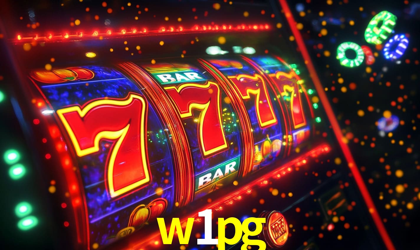 w1pg bet