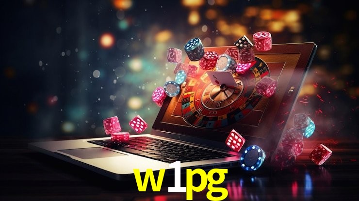 A Emoção da Loteria na w1pg: Uma Chance de Mudança de Vida