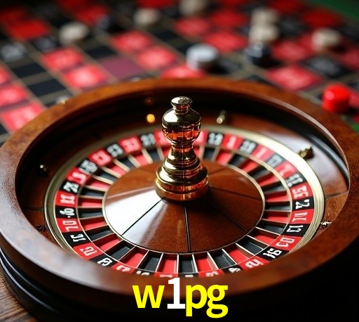 Bônus e promoções da w1pg