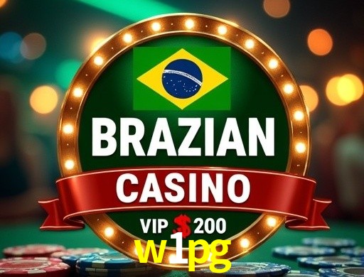 Canal oficial no Telegram da w1pg