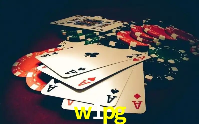 Benefícios VIP na w1pg