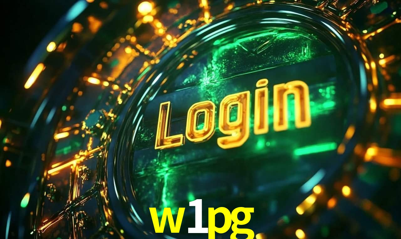 APP rápido e leve da w1pg
