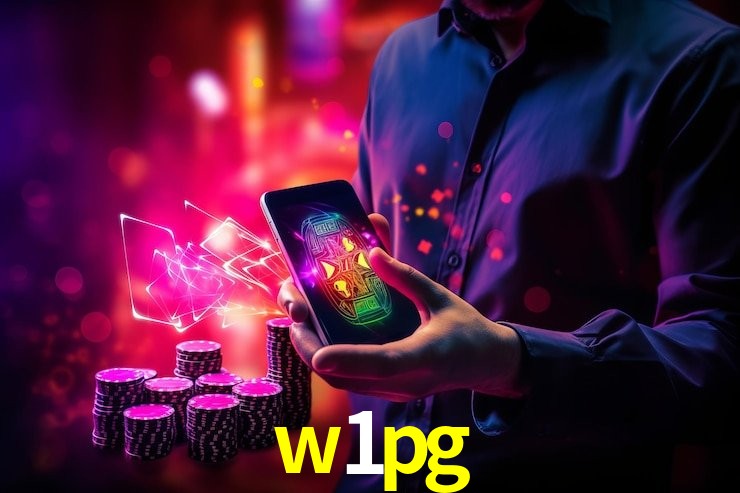 PIX Instantâneo w1pg