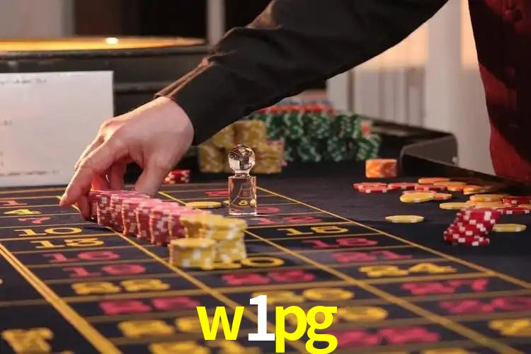 Desvendando o Mundo dos Jogos Virtuais na w1pg