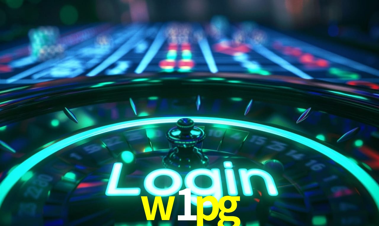 Casino VIP w1pg