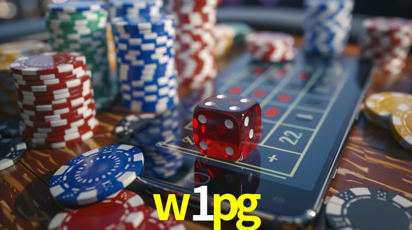 w1pg bet