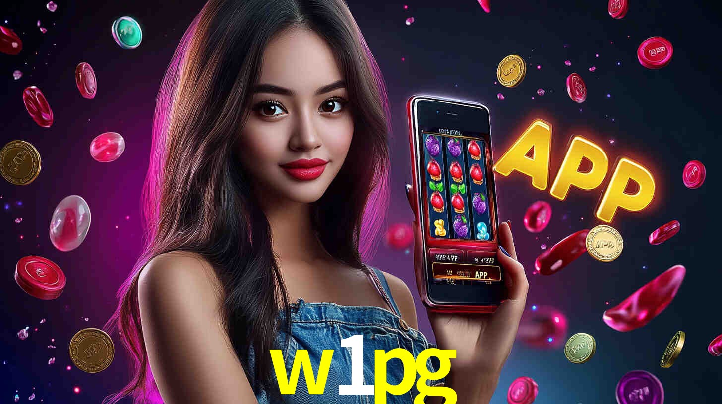 Descubra o Programa VIP da w1pg: Vantagens Exclusivas para Jogadores
