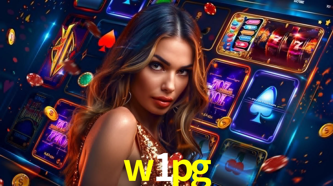 Desvendando o Mundo dos Jogos Virtuais na w1pg