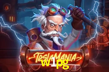 Jogos de Slot w1pg