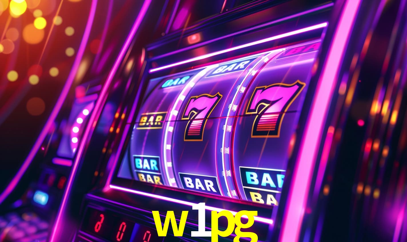 w1pg,w1pg.com