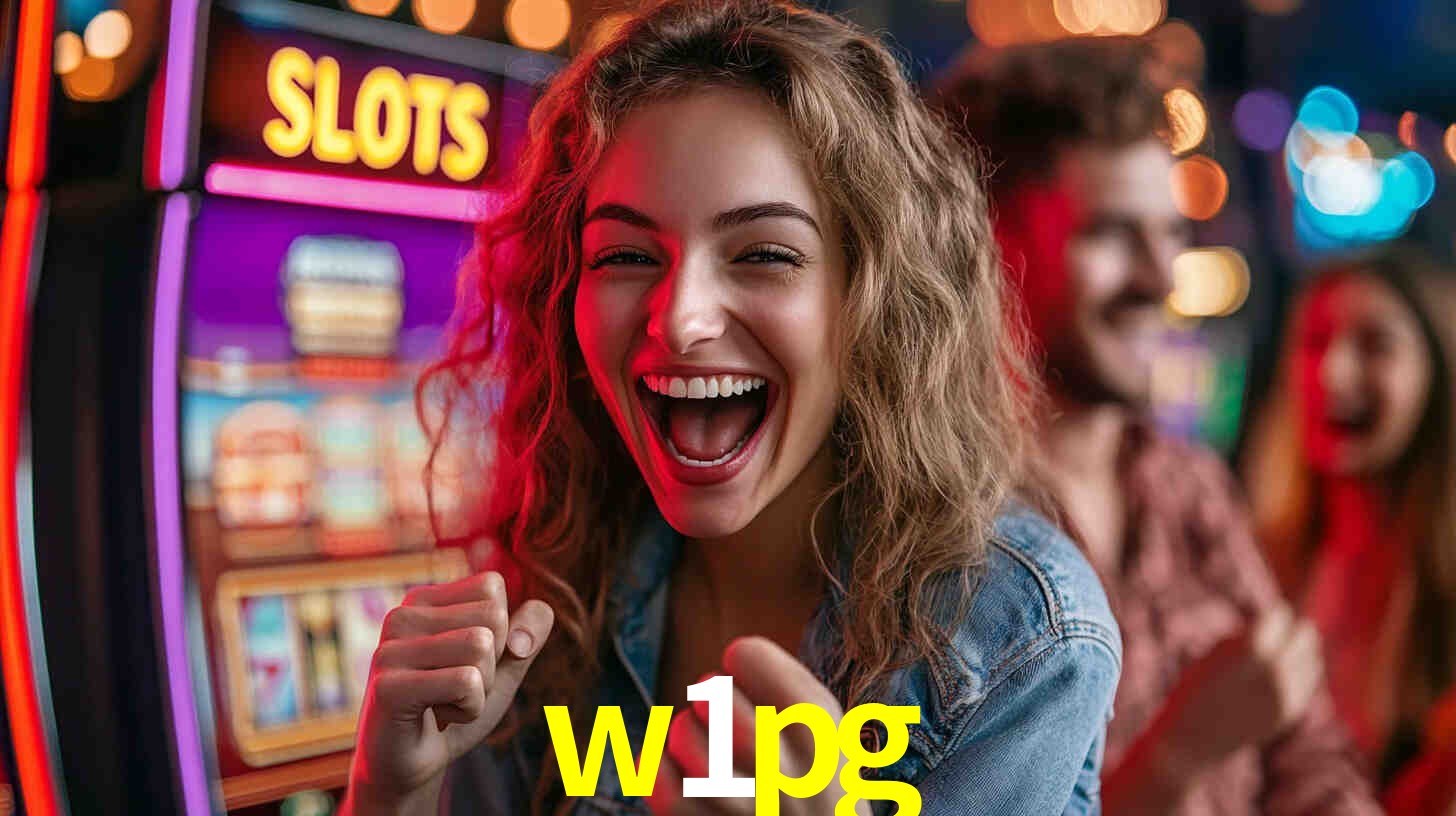 Descubra a Essência do w1pg: Nossa História e Compromissos