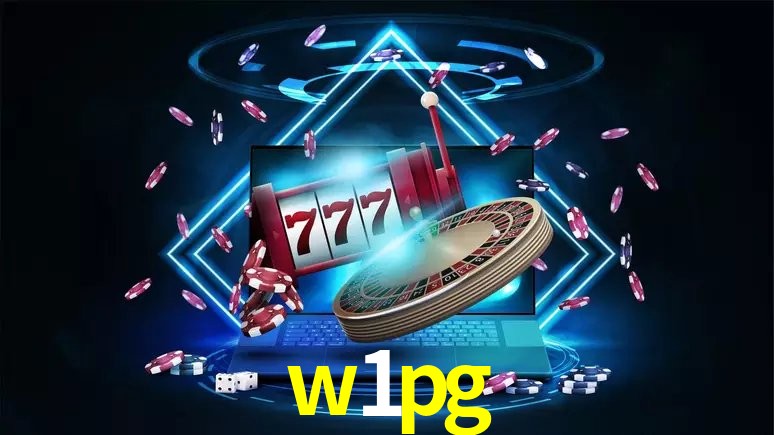 Casino Ao Vivo w1pg