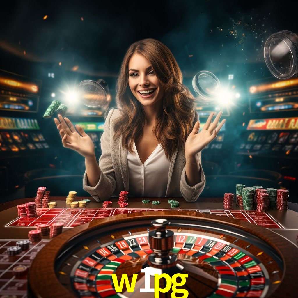 w1pg bet