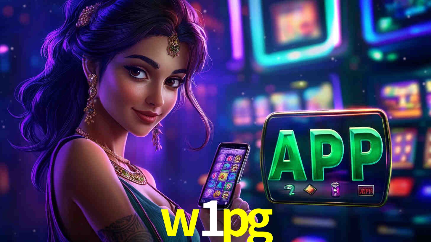 w1pg,w1pg.com