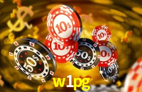 Casino Ao Vivo w1pg