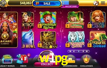 Desvendando o Mundo dos Jogos Virtuais na w1pg