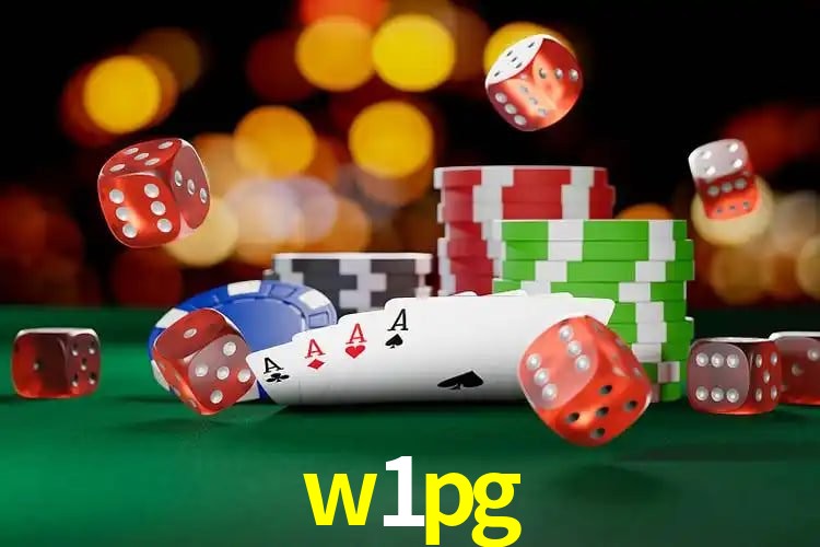 Recursos de Bônus w1pg