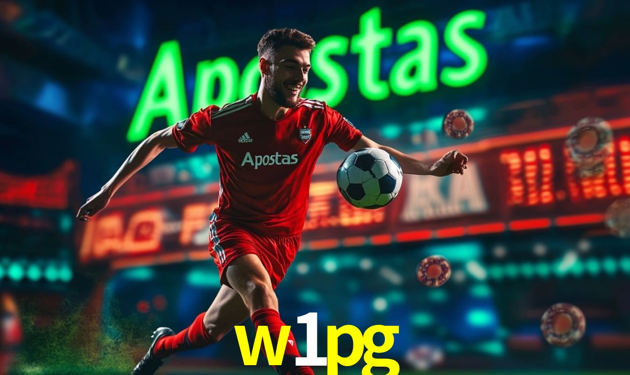 cassino w1pg