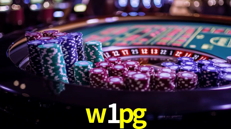 VIP Casino w1pg