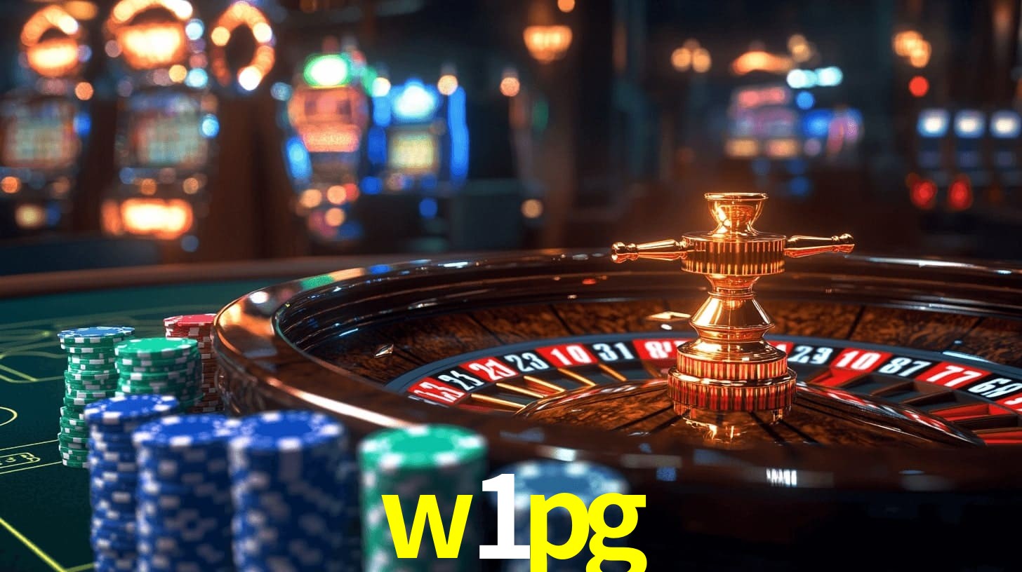 w1pg,w1pg.com