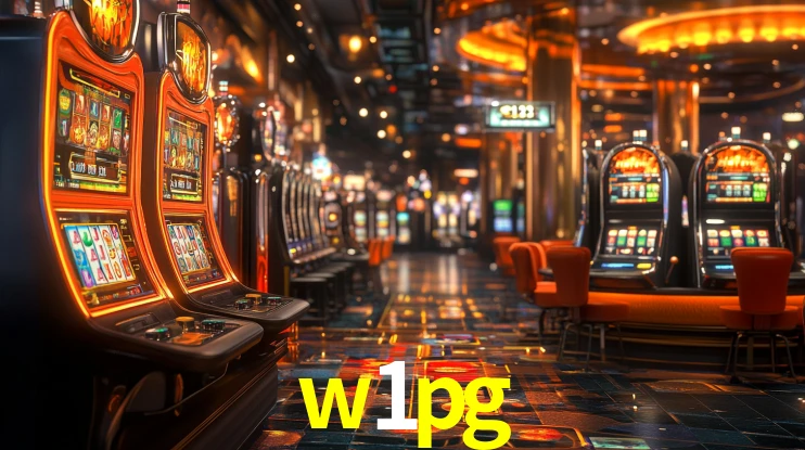 Cashback e recargas na w1pg