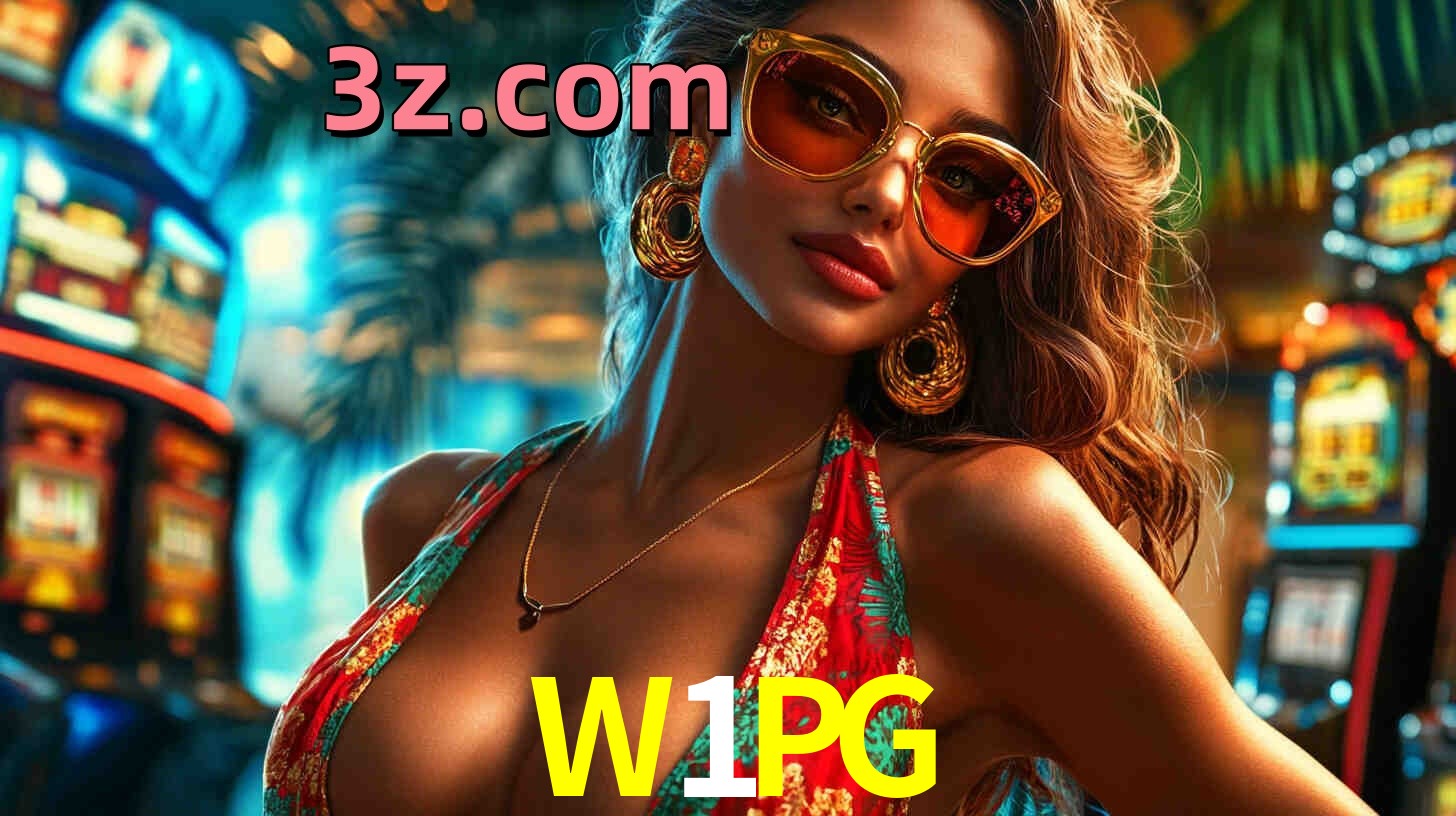 Casino Online W1PG | Os Melhores Slots no Brasil
